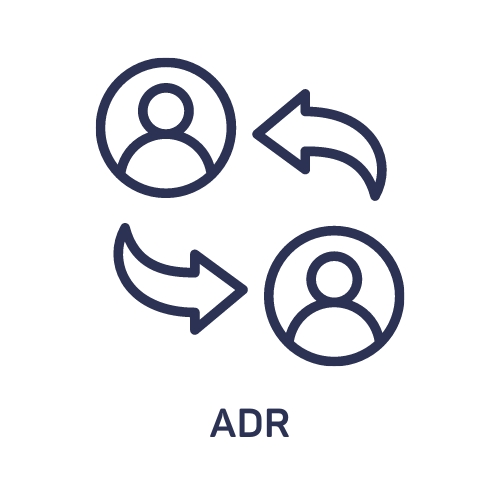 ADR (Automated Dialogue Replacement)