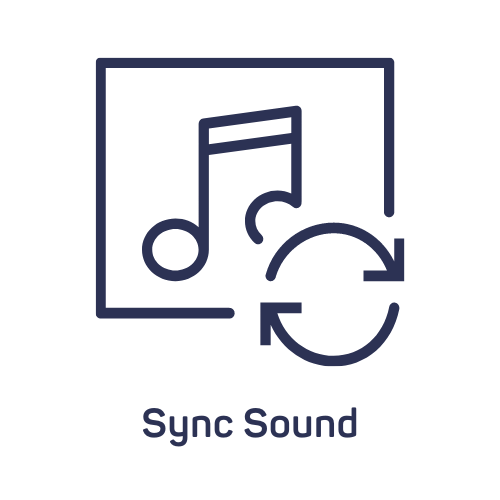 Sync Sound